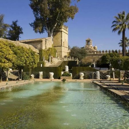 Apartamento La Vinuela Córdoba Eksteriør bilde