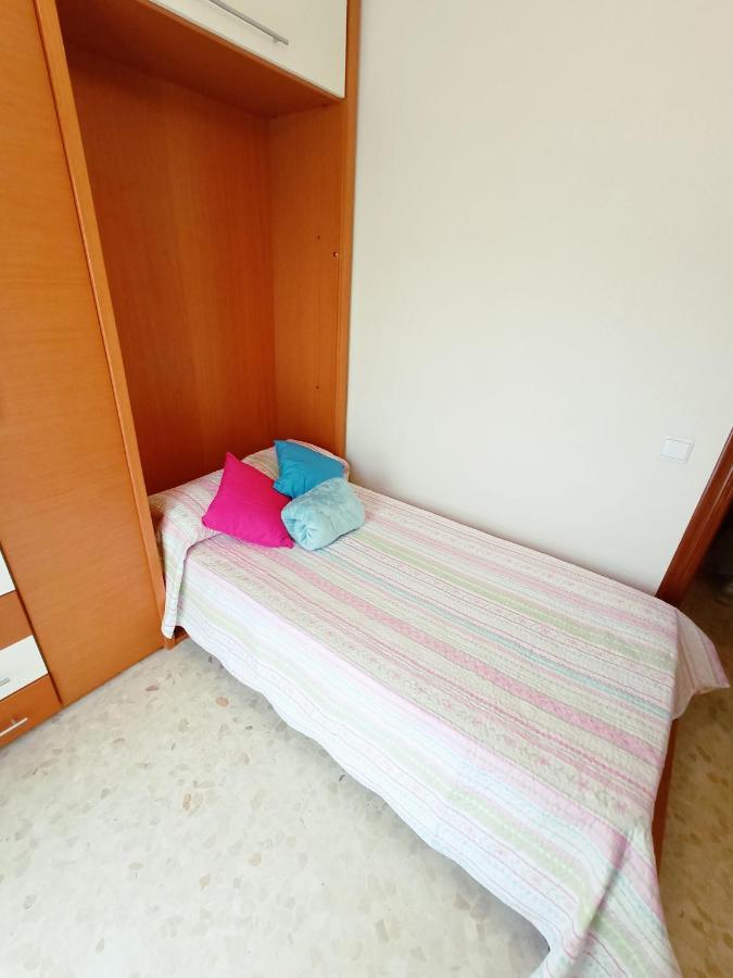 Apartamento La Vinuela Córdoba Eksteriør bilde