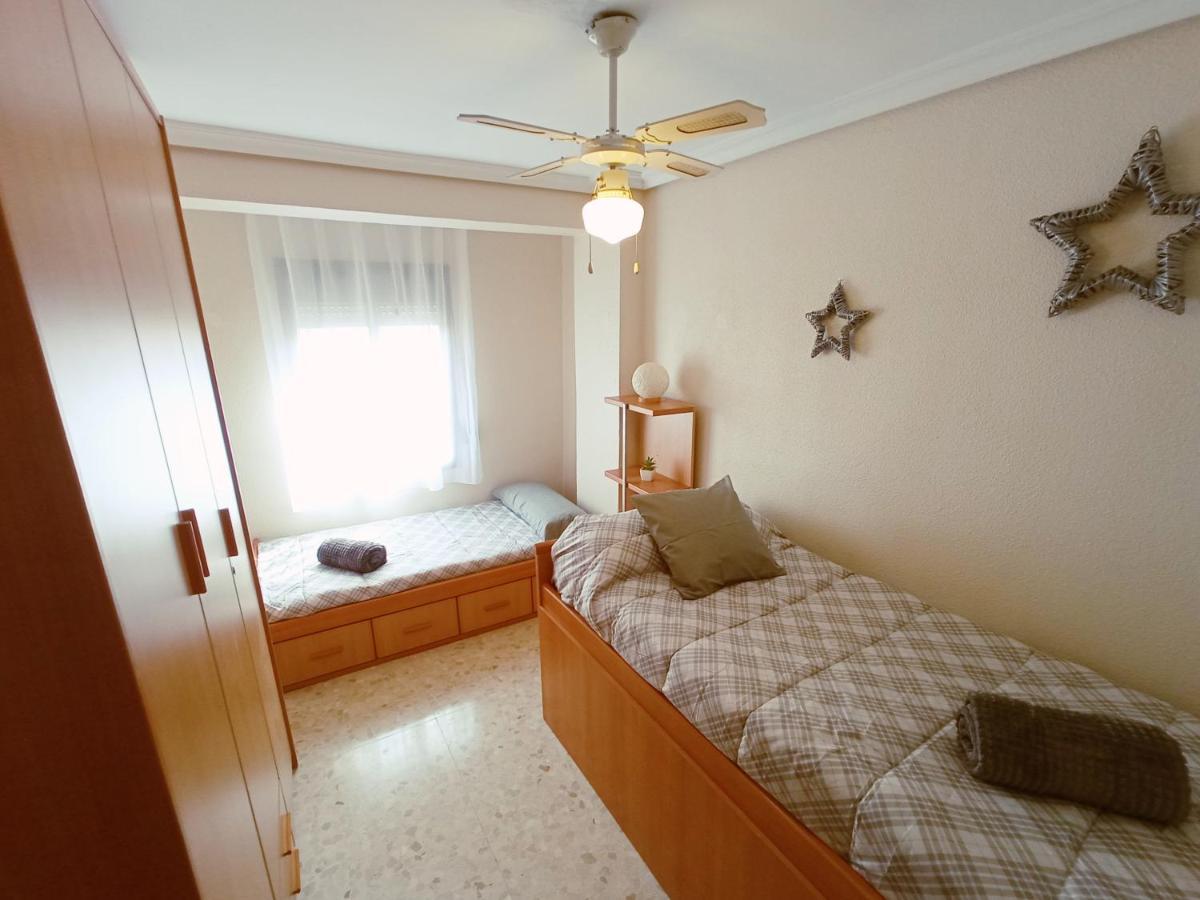 Apartamento La Vinuela Córdoba Eksteriør bilde